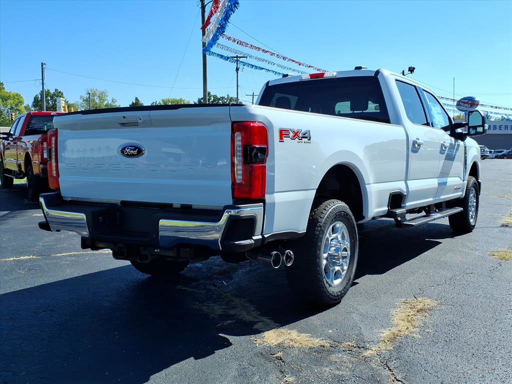 New 2026 Ford F350 XLT image 6