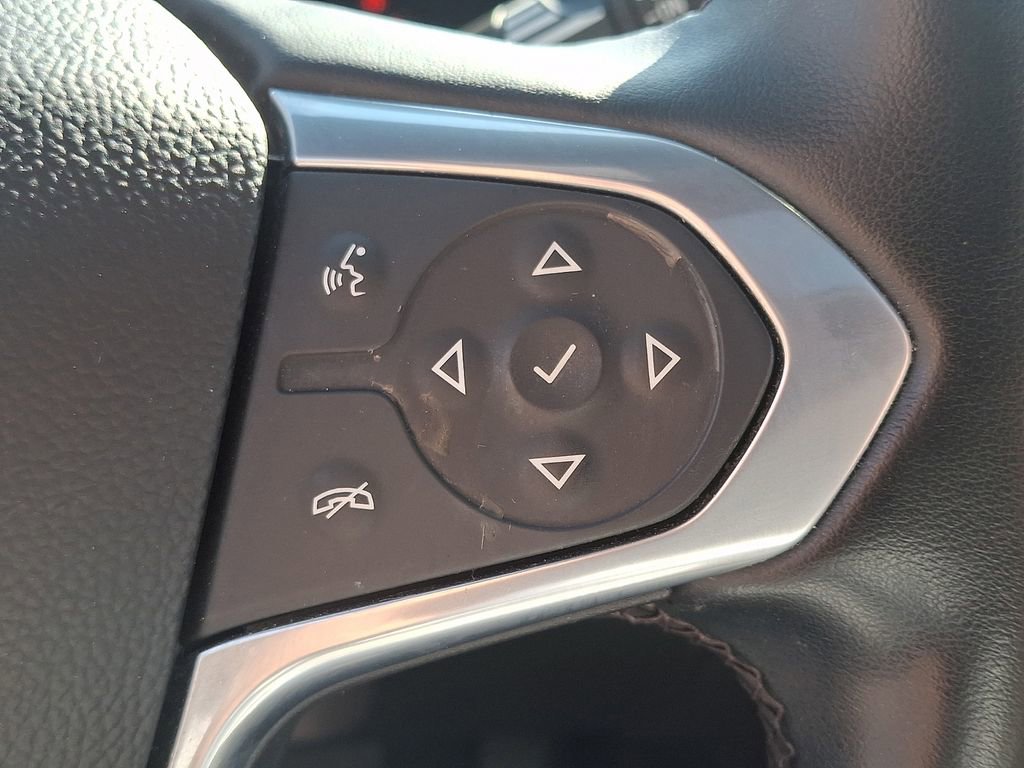 Certified 2023 Chevrolet Traverse Premier w/ Redline Edition image 21