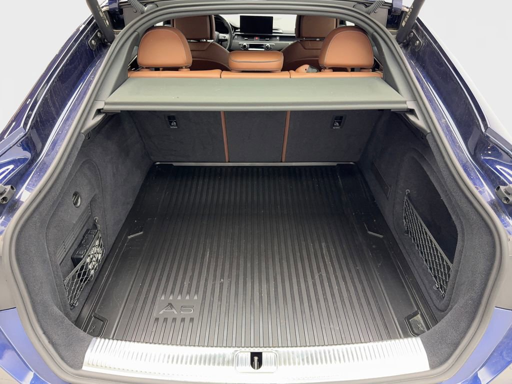 Used 2023 Audi A5 2.0T Premium Plus w/ Premium Plus image 73