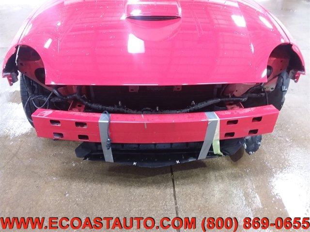 Used 2004 Ford Thunderbird Deluxe RWD image 14