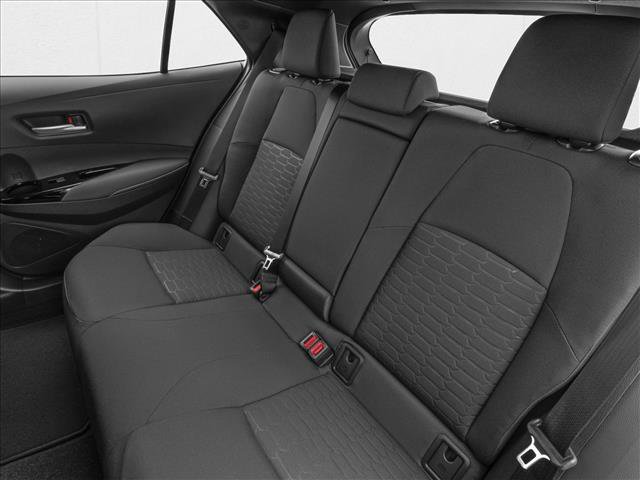 New 2026 Toyota Corolla SE FWD image 9