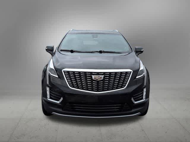 Used 2023 Cadillac XT5 Premium Luxury AWD/4WD image 9