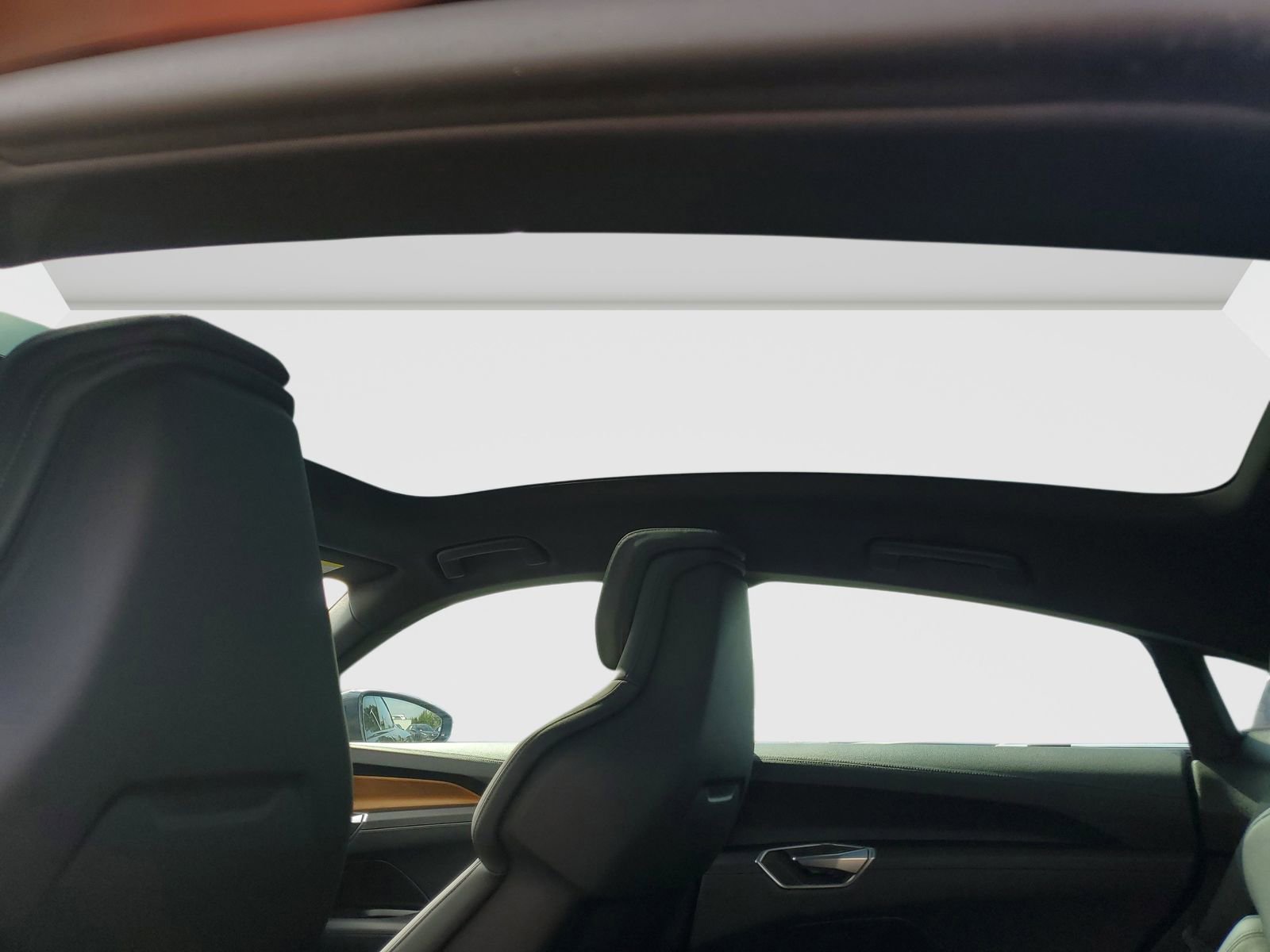 Used 2023 Audi e-tron GT Premium Plus w/ Executive Package image 15