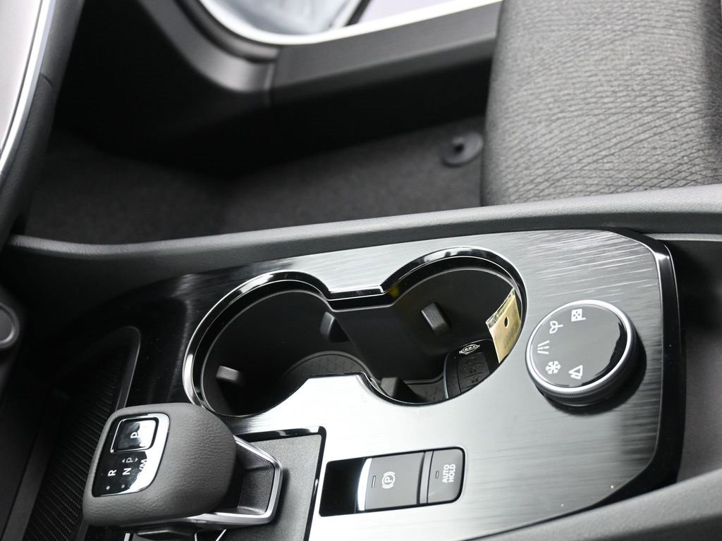 New 2026 Nissan Rogue SV image 23