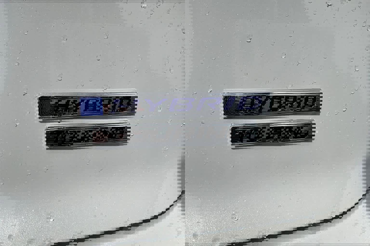 New 2025 Honda Accord Touring image 8