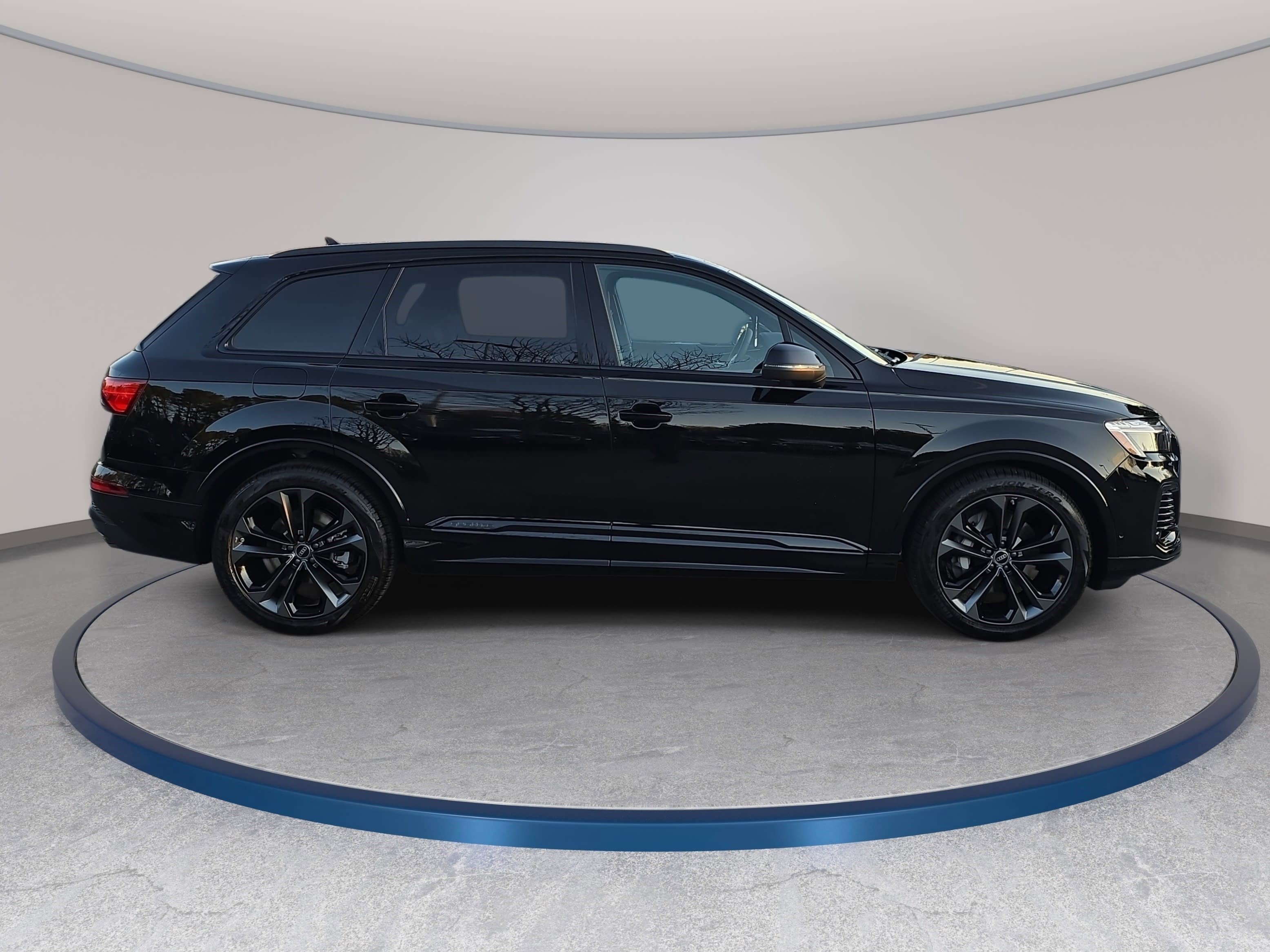 New 2026 Audi Q7 3.0T Premium Plus image 4