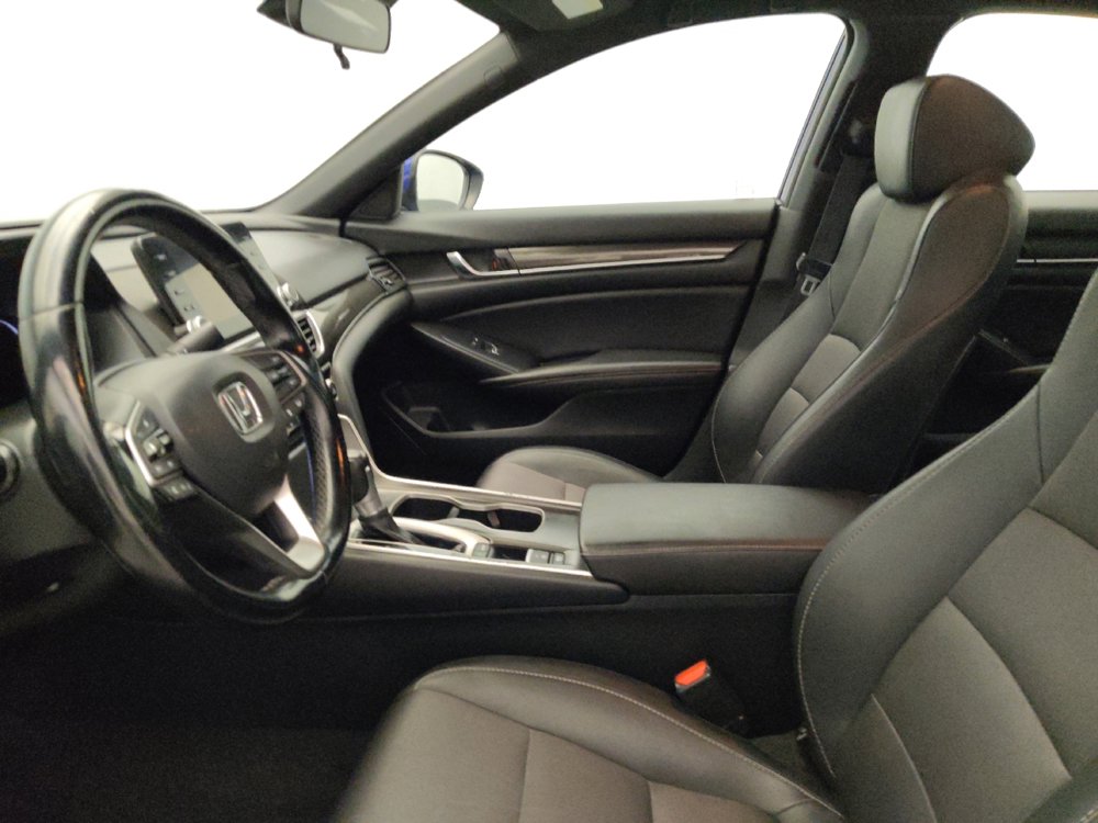 Used 2020 Honda Accord Sport image 17
