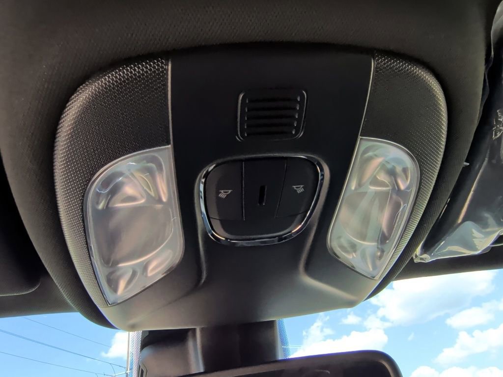 New 2026 Jeep Compass Latitude AWD/4WD image 20