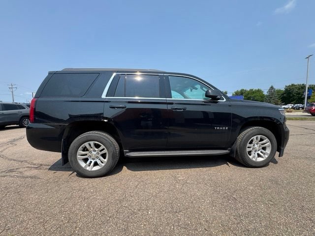 Used 2019 Chevrolet Tahoe LS AWD/4WD image 8