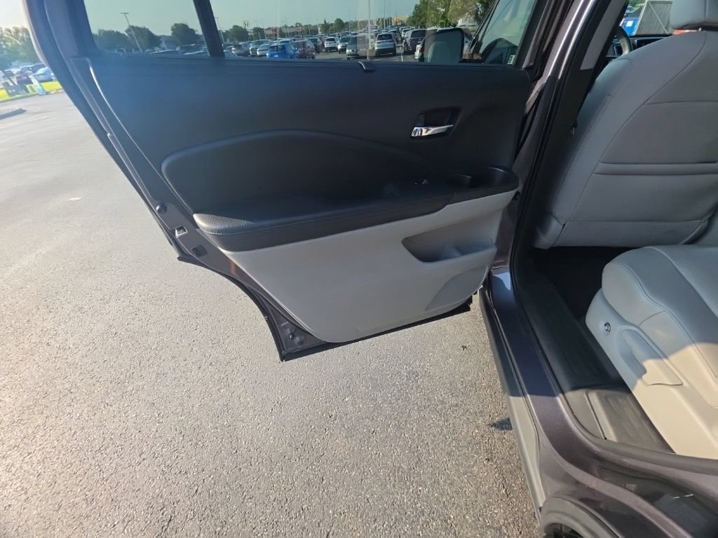 Used 2022 Honda Pilot Elite image 25