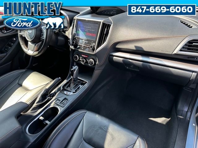 Used 2022 Subaru Crosstrek 2.5i Limited image 9