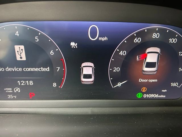 Used 2025 Honda Accord SE image 14