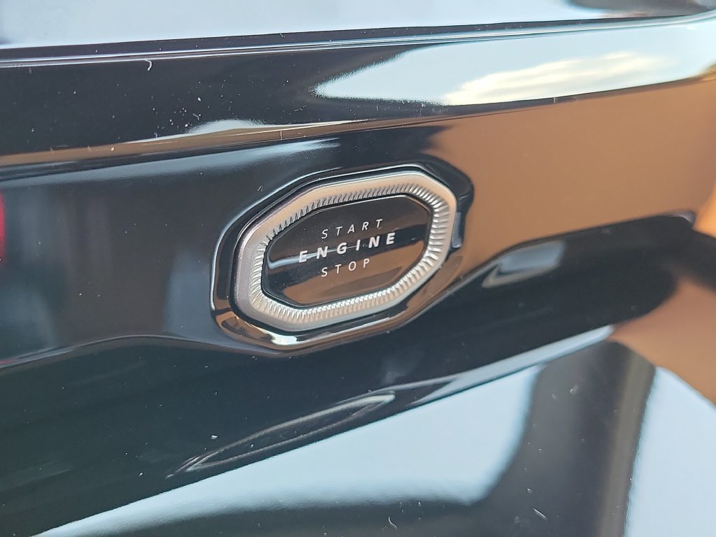 New 2027 Jeep Grand Cherokee L Summit AWD/4WD image 21