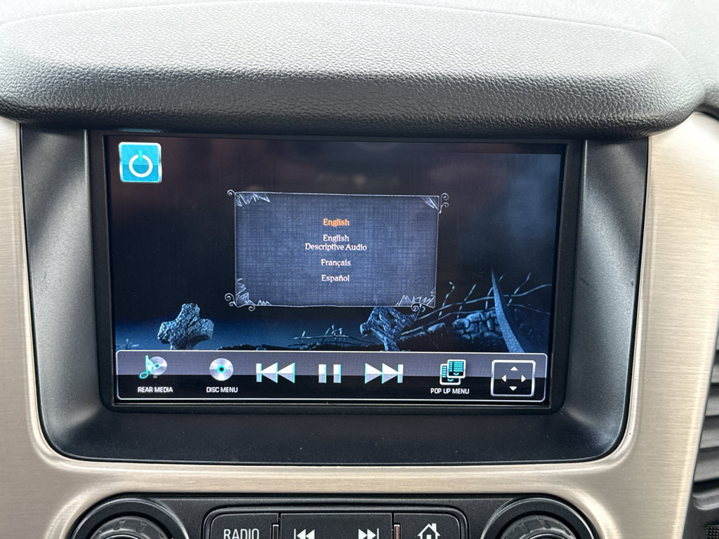 Used 2019 GMC Yukon Denali AWD/4WD image 29