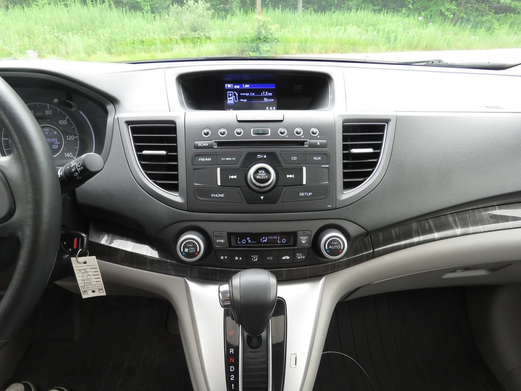 Used 2013 Honda CR-V EX-L image 25