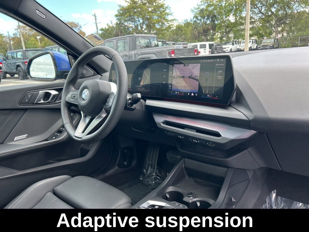 Used 2025 BMW 228i xDrive image 26