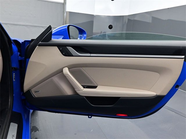 Certified 2025 Porsche 911 Carrera image 16