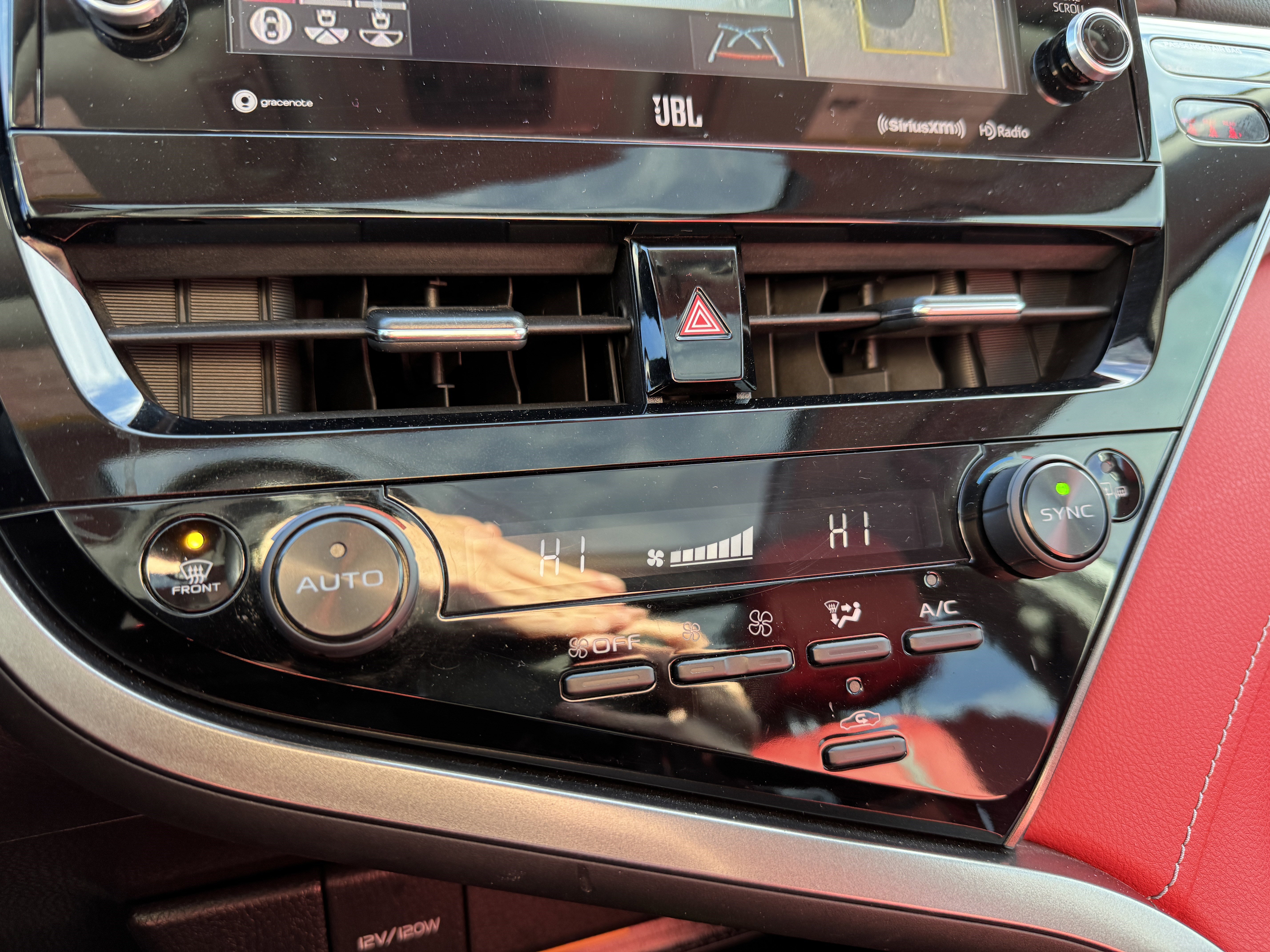 Certified 2021 Toyota Camry XSE image 26