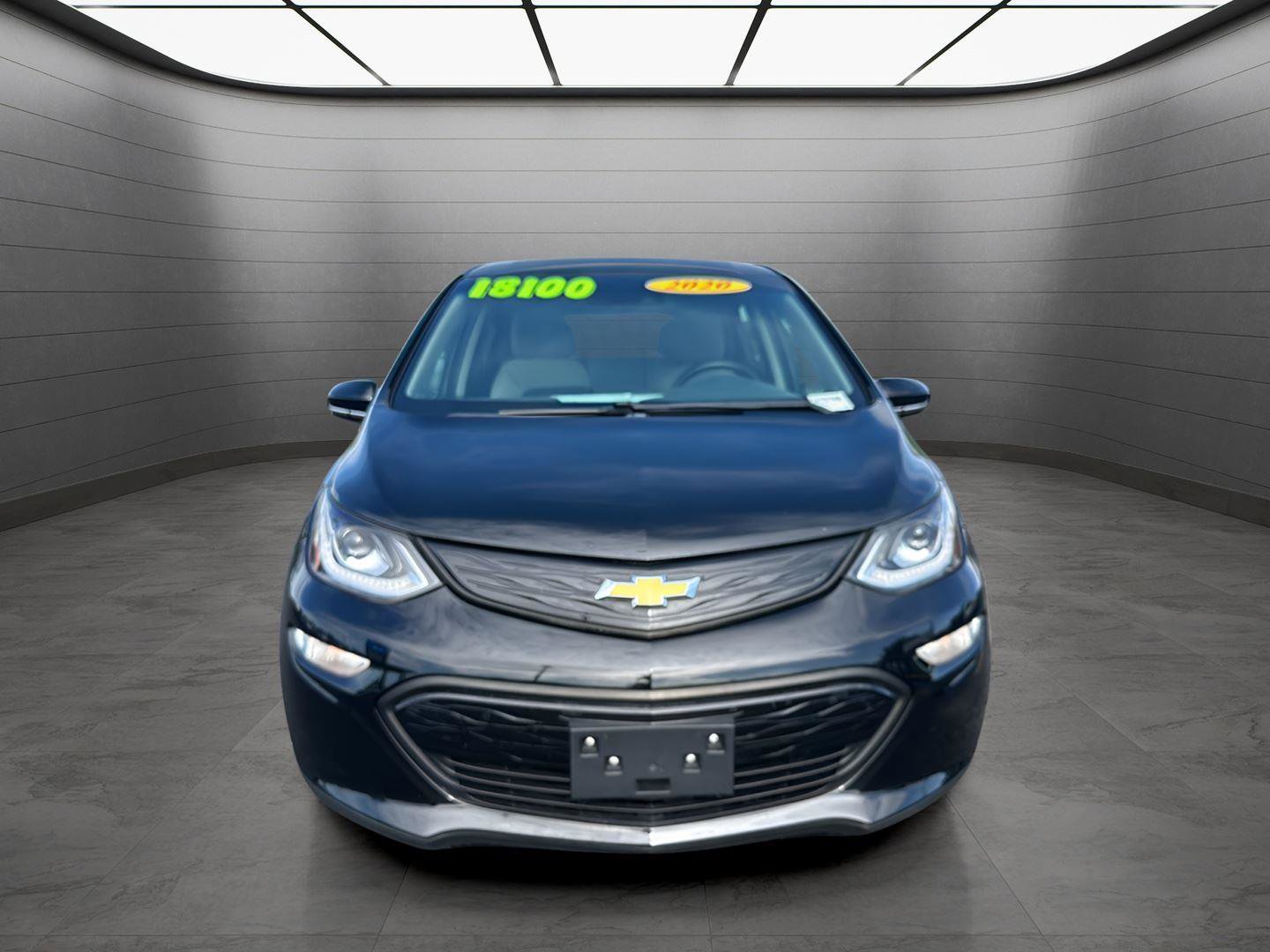 Used 2020 Chevrolet Bolt LT image 9