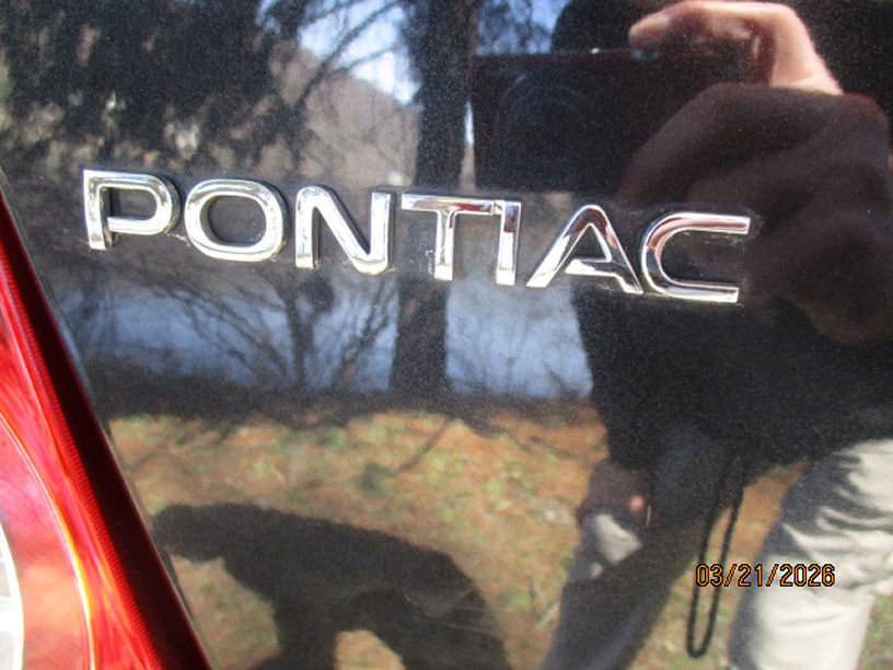 Used 2009 Pontiac G3 w/ Cruisin' Package image 11