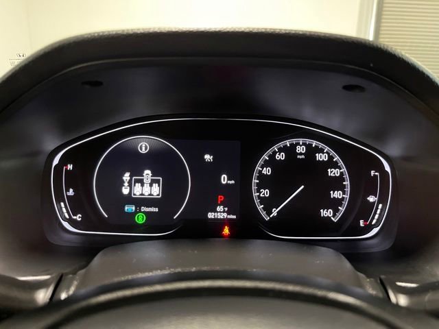 Used 2022 Honda Accord Sport image 24