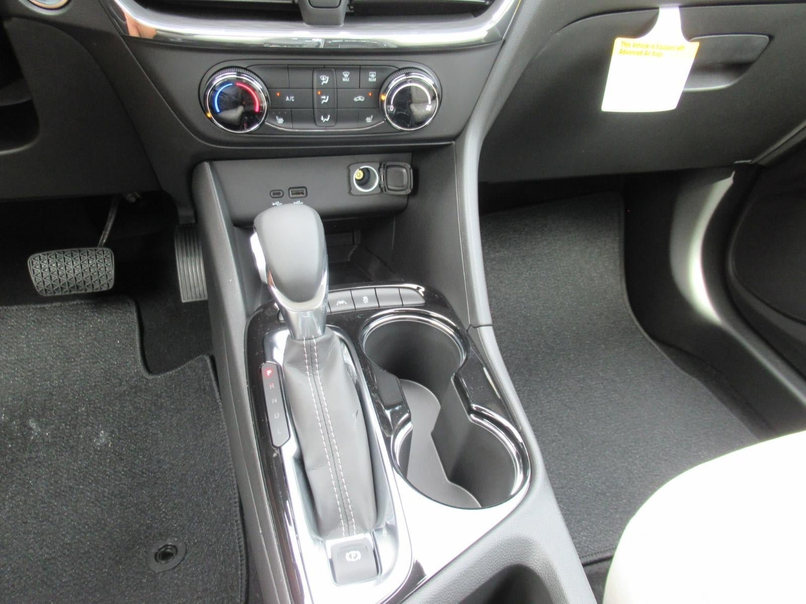 New 2026 Buick Encore GX Preferred w/ Comfort Package FWD image 27