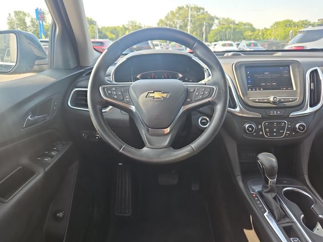 Used 2024 Chevrolet Equinox LT FWD image 13