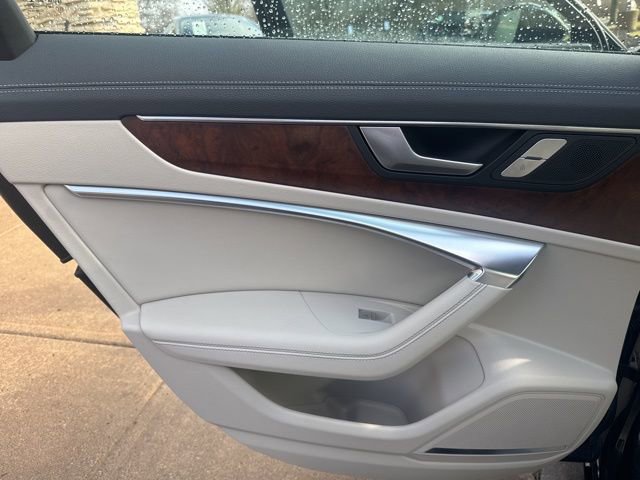 Used 2019 Audi A6 3.0T Premium Plus w/ Premium Plus Package image 34