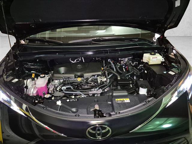 Certified 2026 Toyota Sienna LE FWD image 23