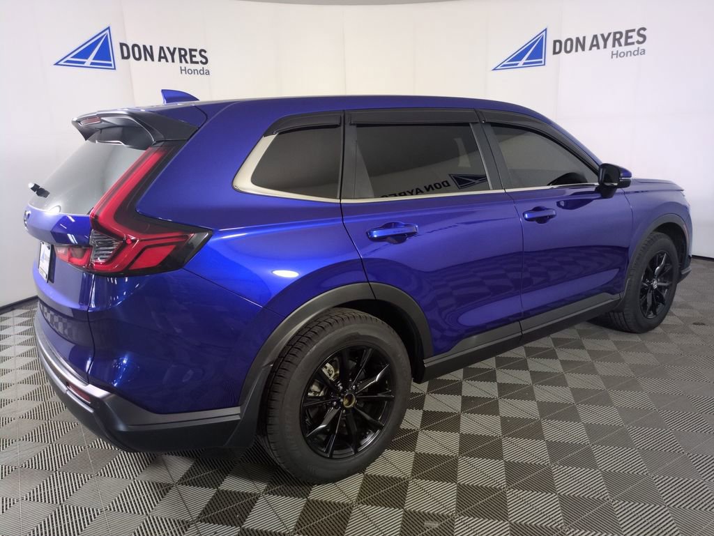 Certified 2023 Honda CR-V EX-L image 5