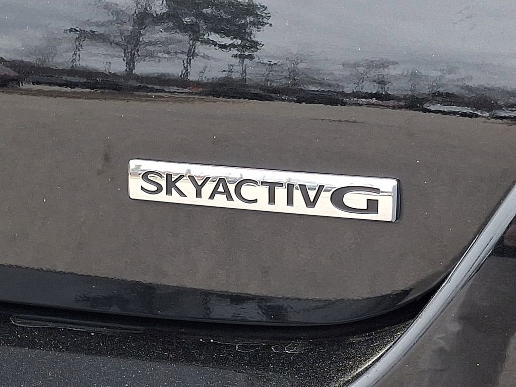 Used 2025 MAZDA MAZDA3 s image 31