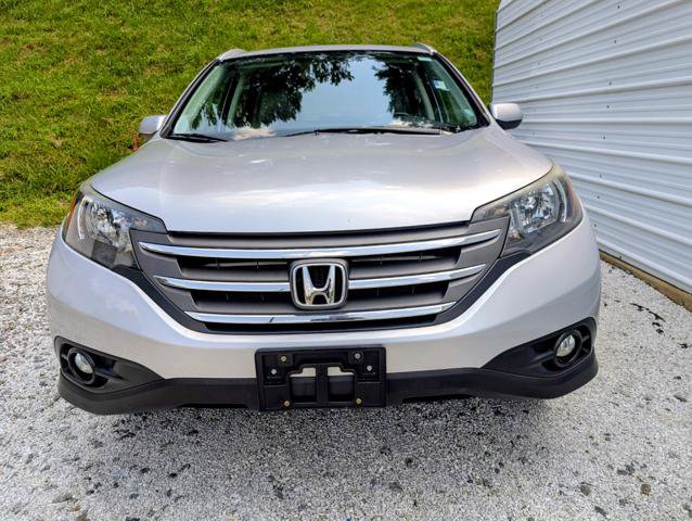 Used 2013 Honda CR-V EX-L image 3