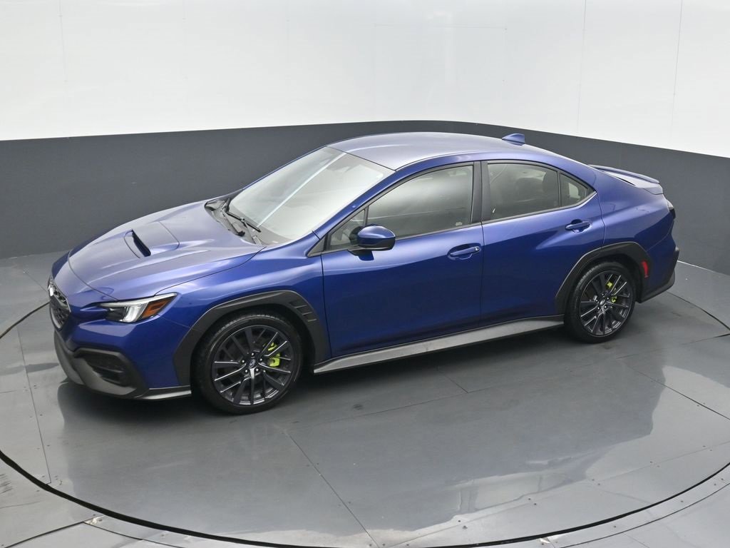 Used 2024 Subaru WRX Premium image 12