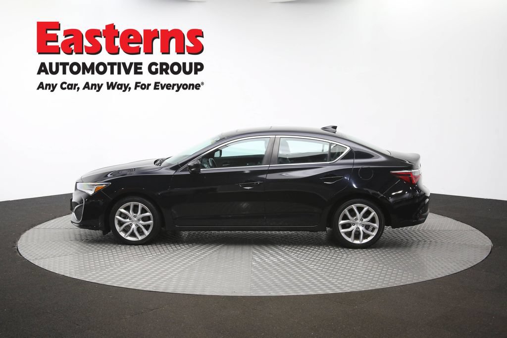 Used 2019 Acura ILX FWD image 61