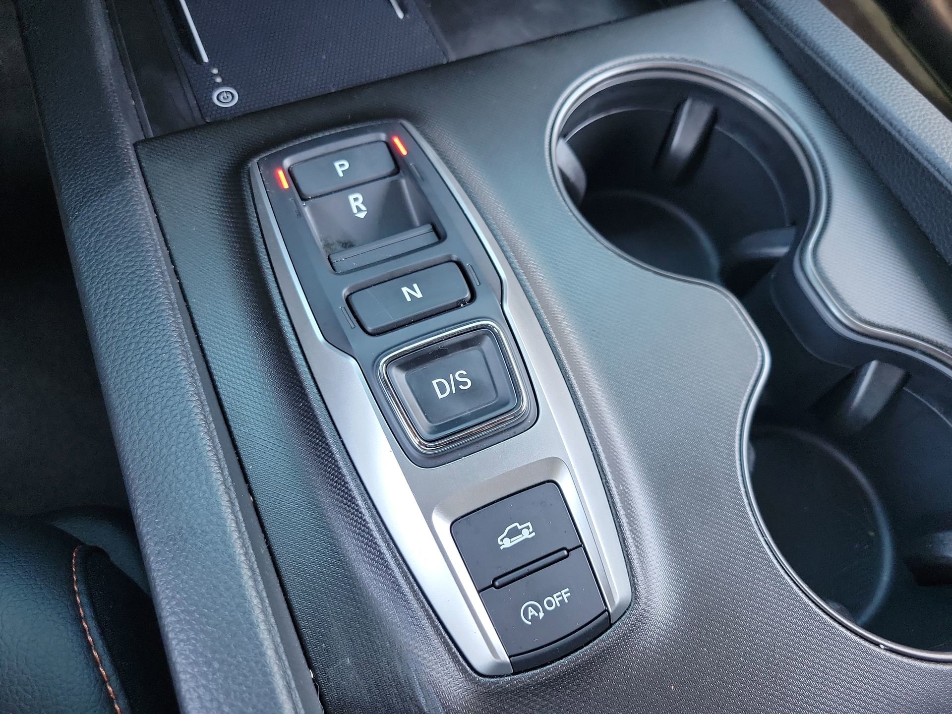 Used 2025 Honda Ridgeline TrailSport image 28