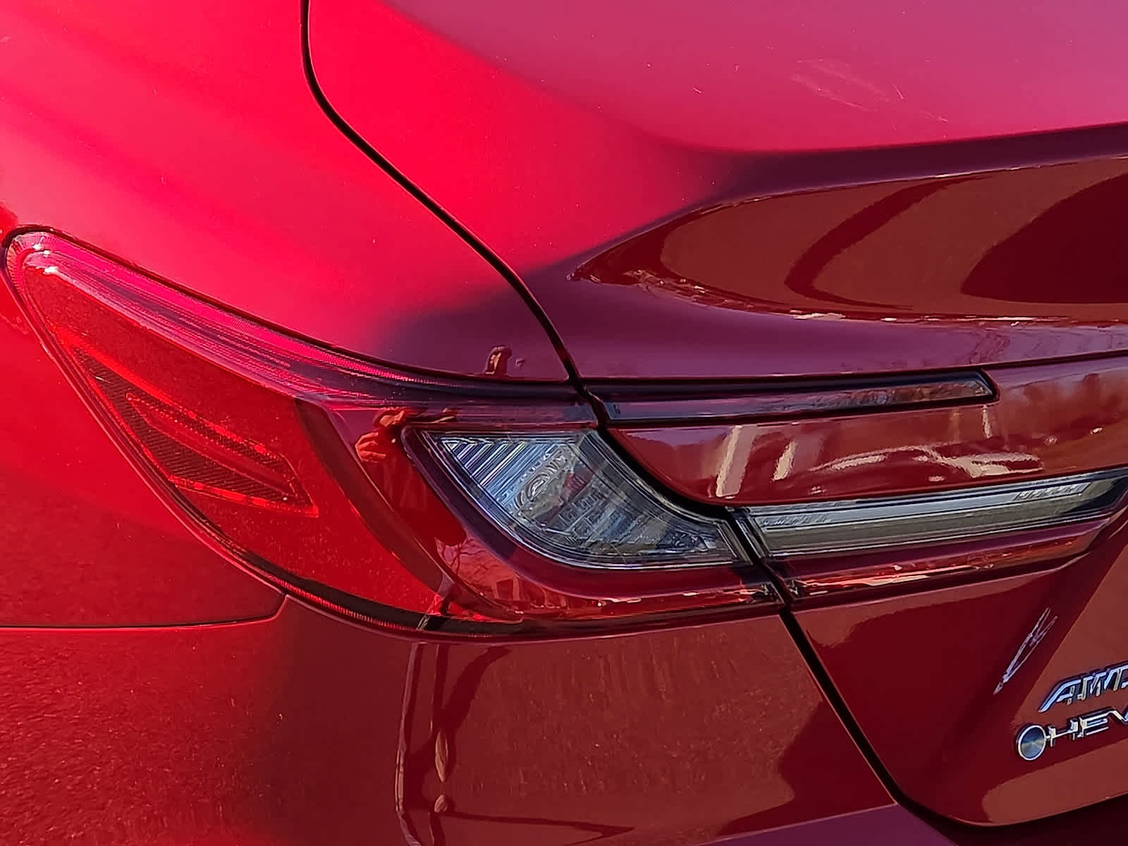 Used 2026 Toyota Camry XLE w/ Premium Package image 11