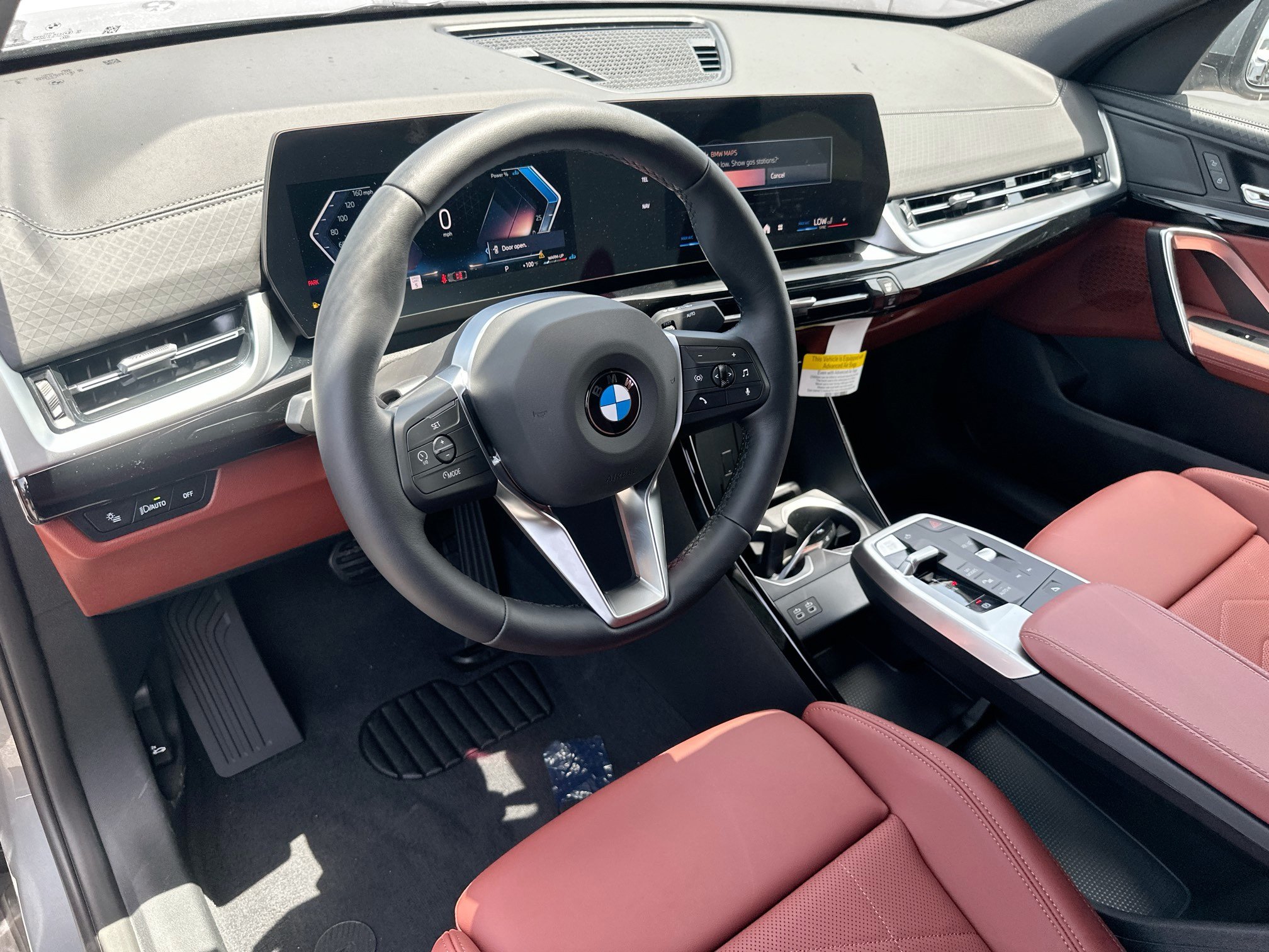 New 2026 BMW X2 xDrive28i w/ Convenience Package AWD/4WD image 5