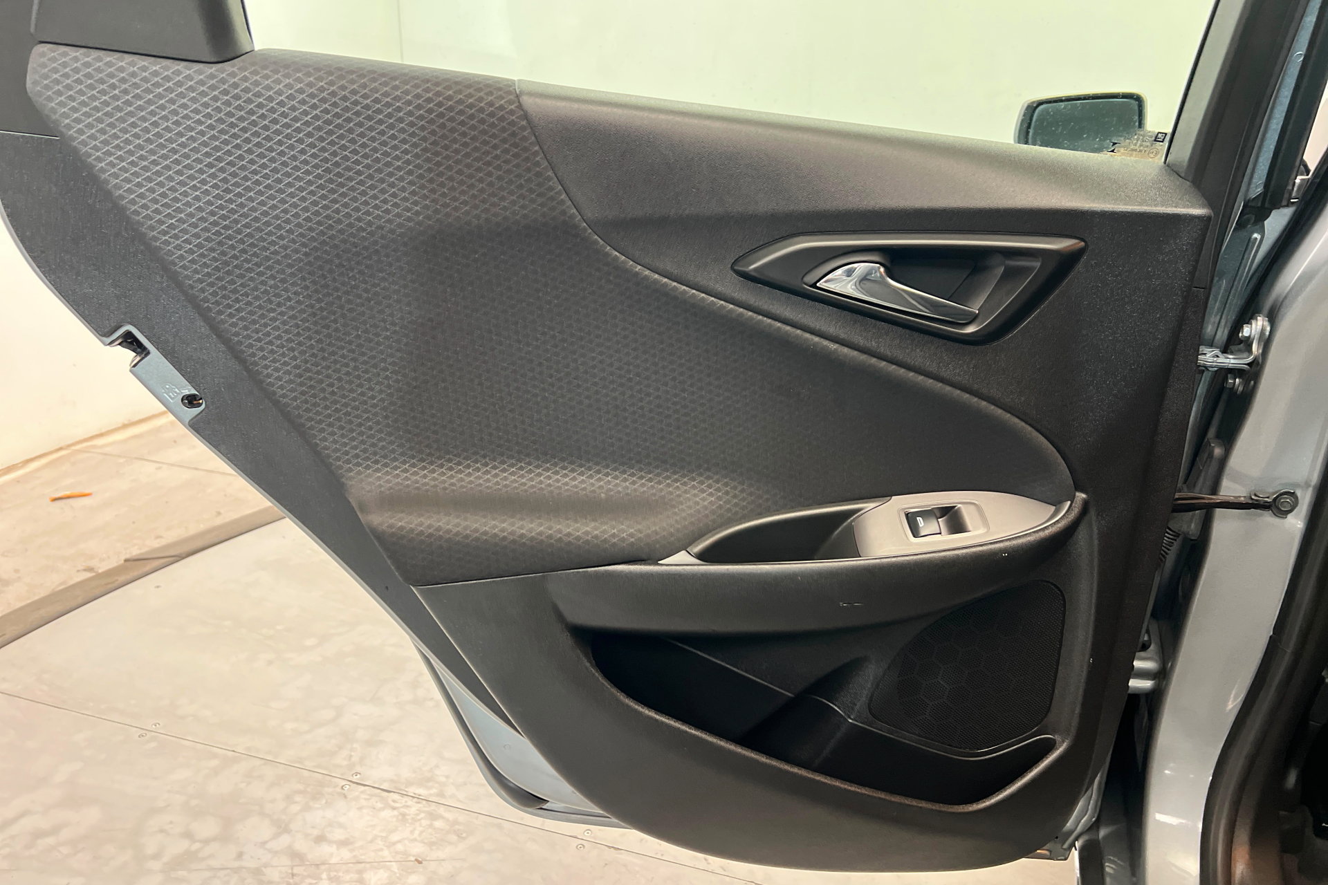 Used 2024 Chevrolet Malibu LT FWD image 20