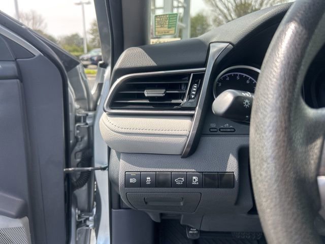 Used 2024 Toyota Camry LE image 26