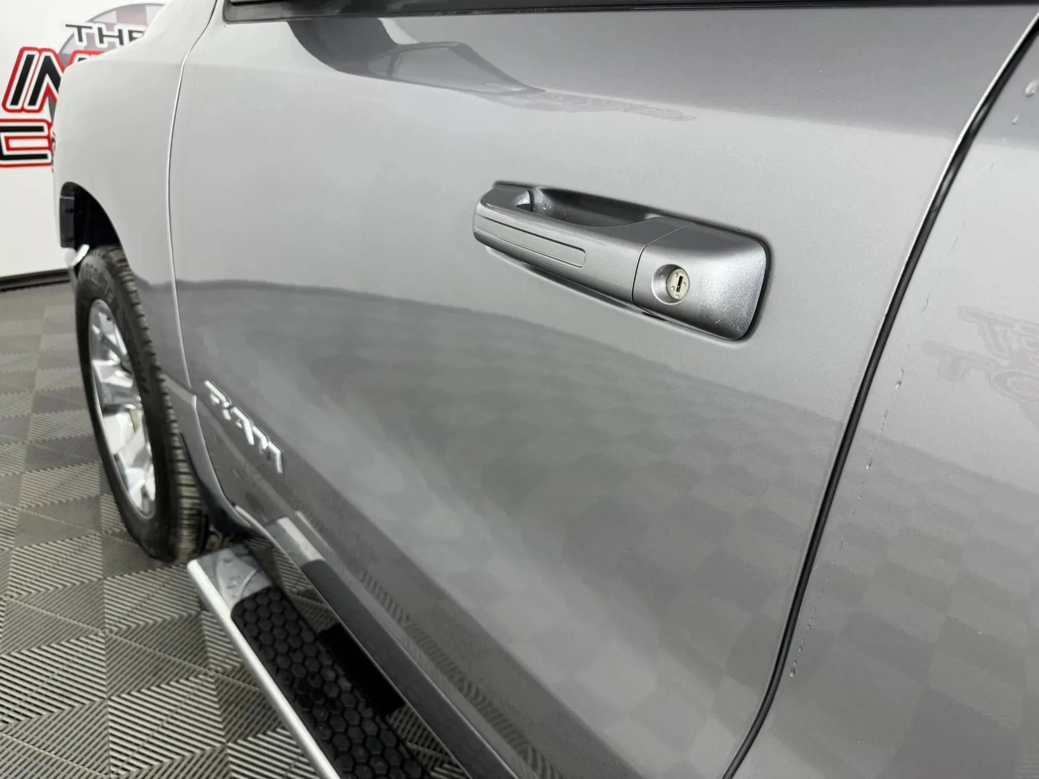 Used 2020 RAM 1500 Big Horn AWD/4WD image 23