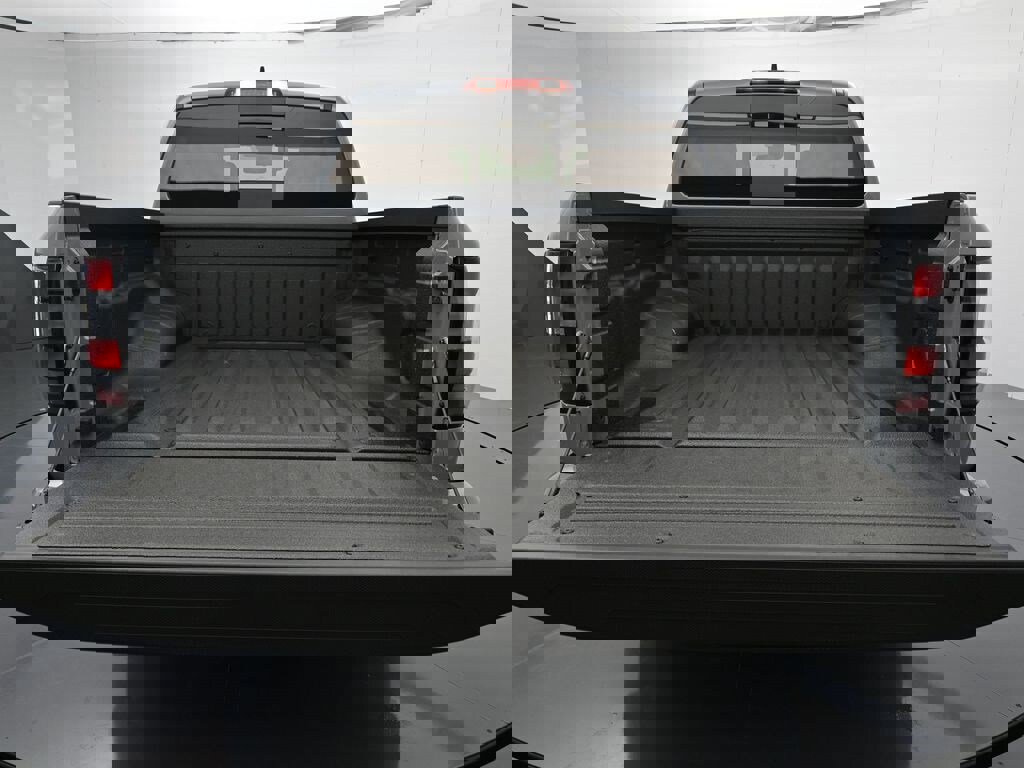 New 2026 Nissan Frontier SV image 24