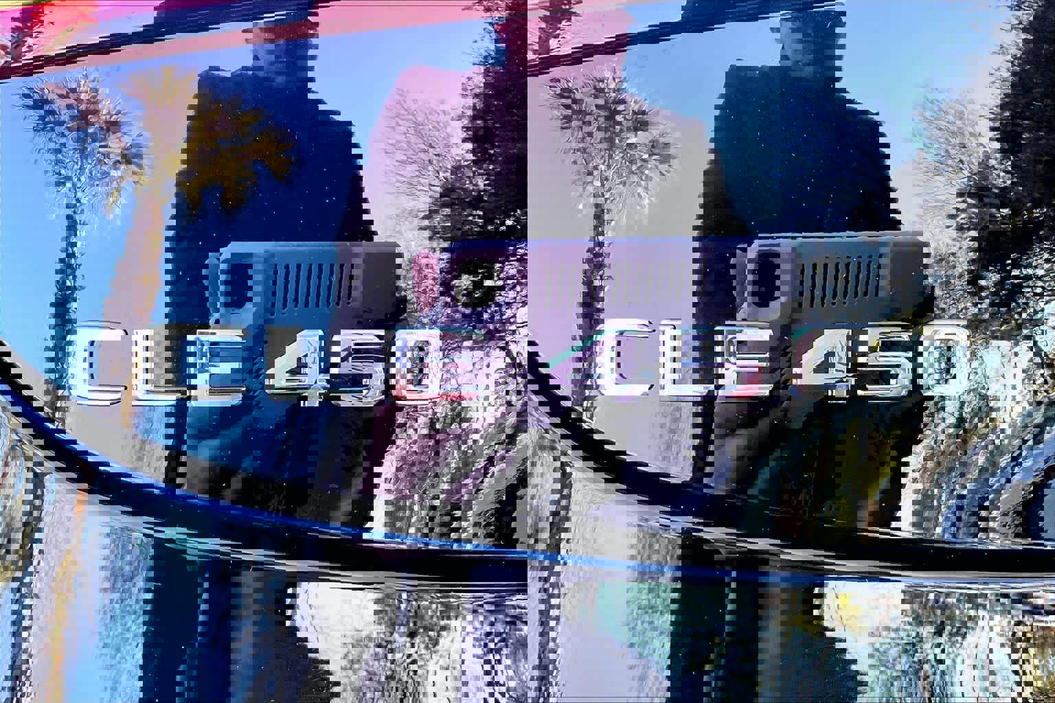 Certified 2024 Mercedes-Benz CLE 450 4MATIC Coupe image 29