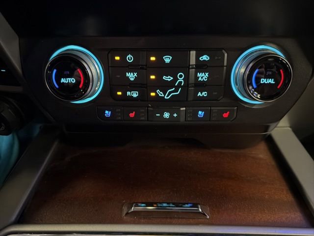 Used 2021 Ford F250 King Ranch image 37