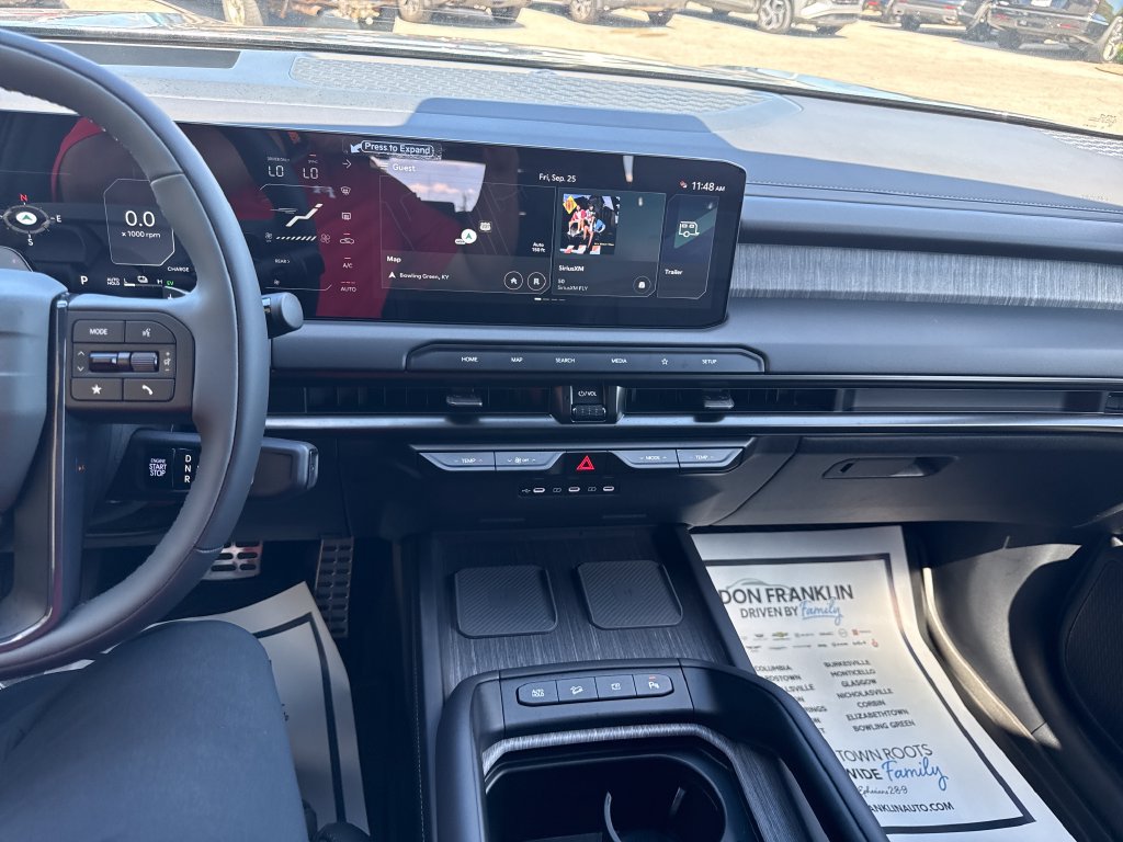 New 2027 Kia Telluride X-Line SX Prestige AWD/4WD image 21