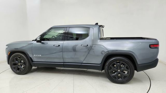 Used 2024 Rivian R1T Adventure image 4