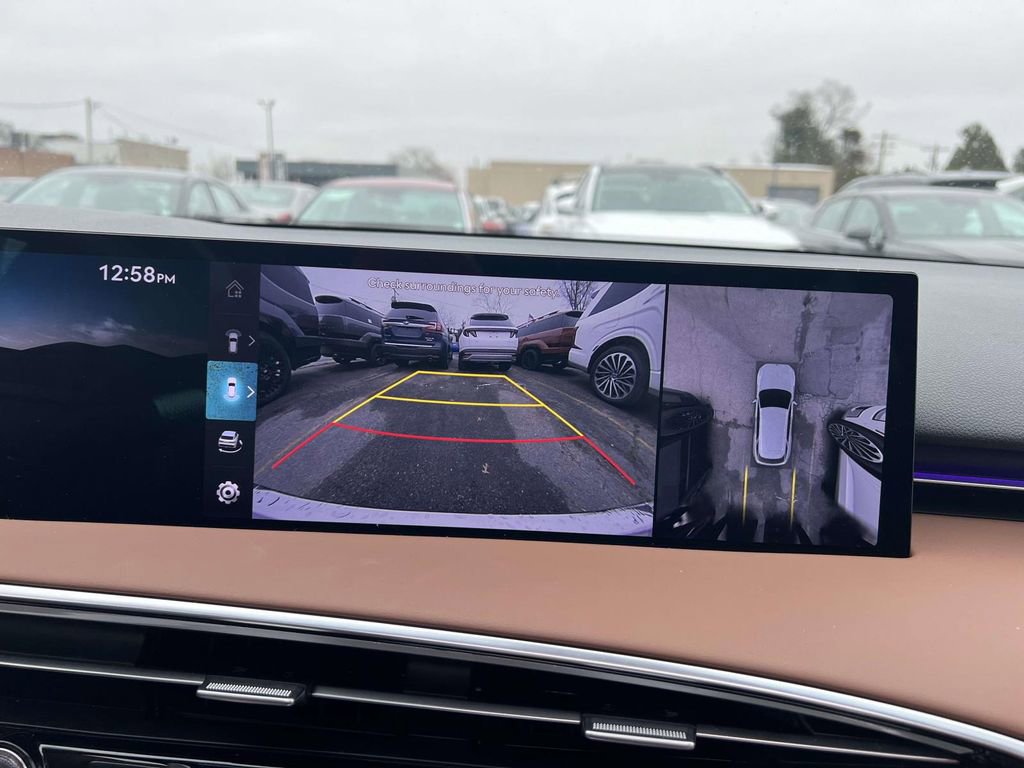 Used 2026 Genesis GV70 2.5T Advanced image 28