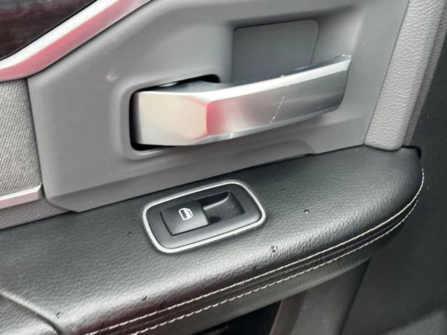 Used 2023 RAM 2500 Big Horn w/ Level 1 Equipment Group image 26