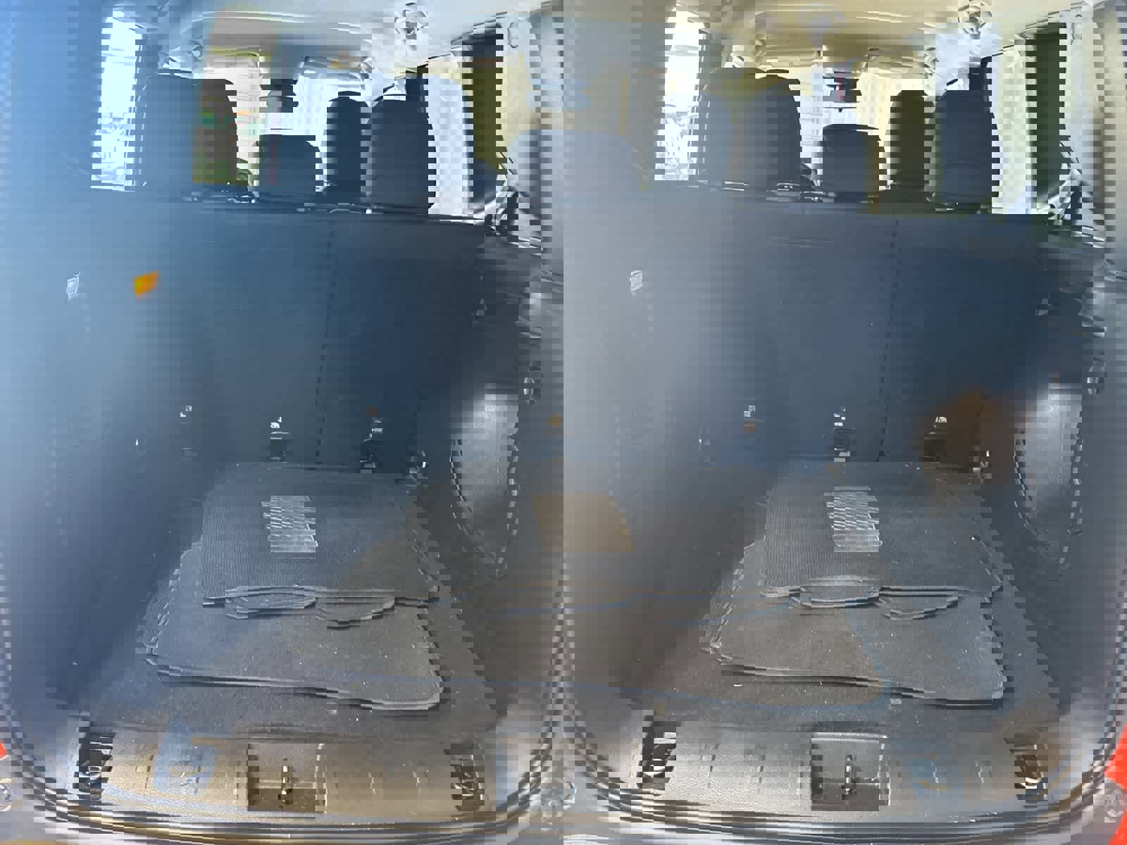 Used 2018 Jeep Renegade Sport w/ Power & Air Group image 15