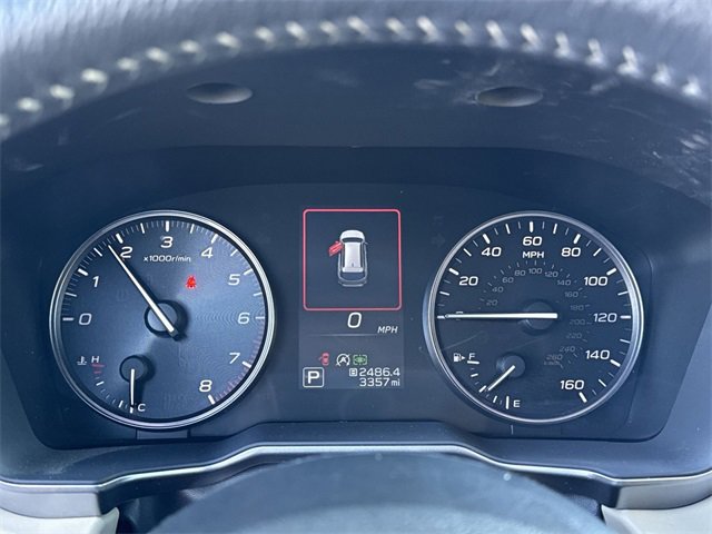 Used 2025 Subaru Outback Limited image 15