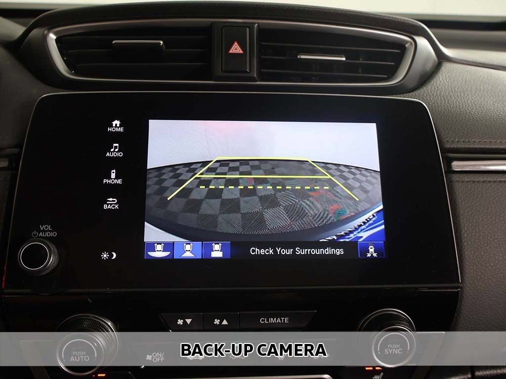 Used 2020 Honda CR-V EX image 7